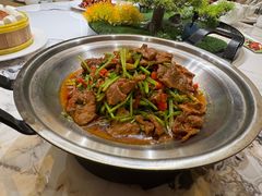 -玉林烤鸭店(定福庄店)