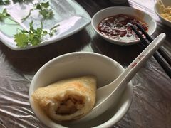 -莲华素食府