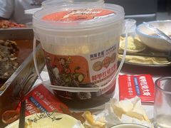-阿财老铺·老蚌埠龙虾城(华夏总店)
