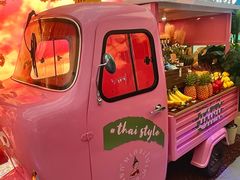 -泰妃殿(武汉首店)