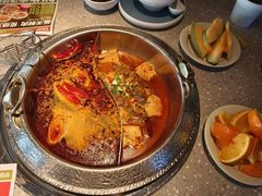 -左庭右院鲜牛肉火锅(长泰广场店)