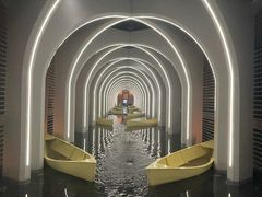 -涨巢·潮玩水疗局