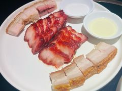 -顺峰顺水顺德菜(龙华店)