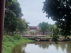 -榴花公园