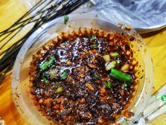 -杨婆婆烤肉(文昌阁店)