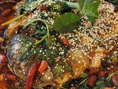 -杨记隆府(白象街店)