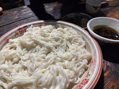 生上手工粉-广府乡下·饭庄(新港东路店)