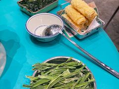 -粉灯牛腩牛杂煲·鸡煲(双井店)