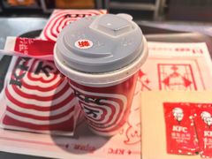 -肯德基(京广桥店)