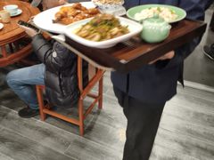-奎元馆.百年奎元.非遗传承(西湖边的解放路店)