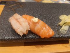 -鮨冠OMAKASE食べ放题(北京首店)