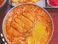 -青春分食(仙林大学城店)