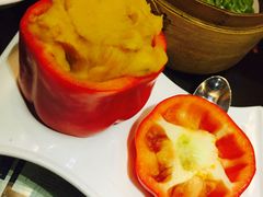 一品鲜-五观堂素食(新华路店)