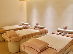 -左右Massage/Spa(长寿路店)