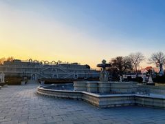 -北京世界公园