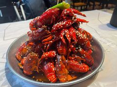 -巴厘龙虾·榜首油焖大虾(青山店)