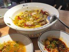 -太二酸菜鱼(兴业太古汇店)