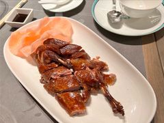 稻香鸭-潮江春(铜锣湾广场店)