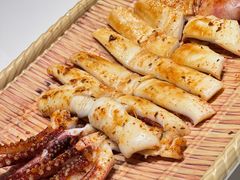 -正黄旗海鲜烧烤大排档(延安路总店)
