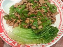 -72街荷叶饭(丽影广场店)