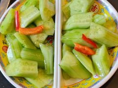 -芦月轩羊蝎子(北蜂窝店)