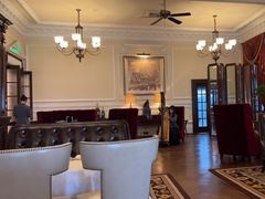 -Salon de Ville浦江汇(上海外滩华尔道夫酒店店)