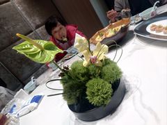 -新光酒家·河豚·海鲜·蟹料理(浦东店)