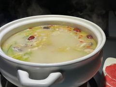 -金龙·打边炉(南京西路店)
