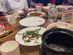 -冶建镜子·老南昌大排档·江西虾王(总店)