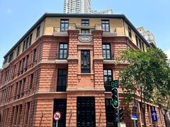 -飞马旅黎黄陂路文旅街区