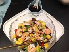 -恬阿姨庭院餐厅·生日宴