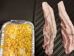 -金妈家烤肉(龙湖U城天街店)