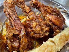 -张玉牛肉串王(天桥花园店)