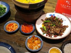 -印象鲵宴·张家界地标美食名片(溪布街店)