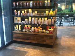-星巴克臻选(上海长风大悦城店)