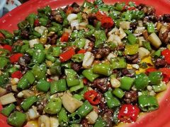 -兔槽江湖菜·重庆璧山兔(水围店)