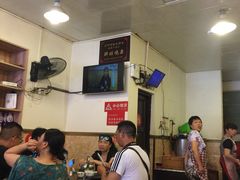 -胖娃古镇鸡杂(磁器口总店)