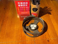 -炒师傅腊鲢鱼(左家塘店)