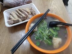 -清真·金宏兴鸭子店(明瓦廊店)
