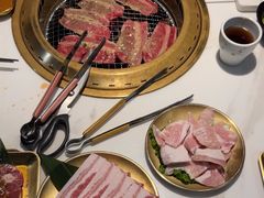 -炙城·韩式烤肉(南京东路店)
