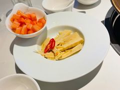 -烹然四季椰子鸡火锅(姚家园万象汇店)