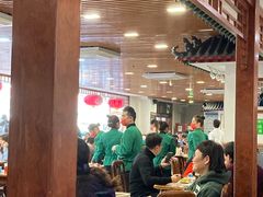大堂-柴氏风味斋(甘家口店)