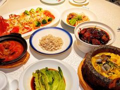 -维园悦谱·海派家常菜(乌鲁木齐南路店)