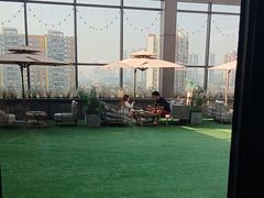 -希尔顿欢朋酒店·欢朋餐厅