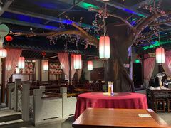 大堂-寻宝记绍兴菜(鲁迅路店)