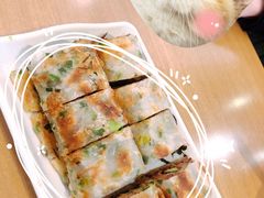 -台北楚楚园馅饼粥(虹桥南丰城店)