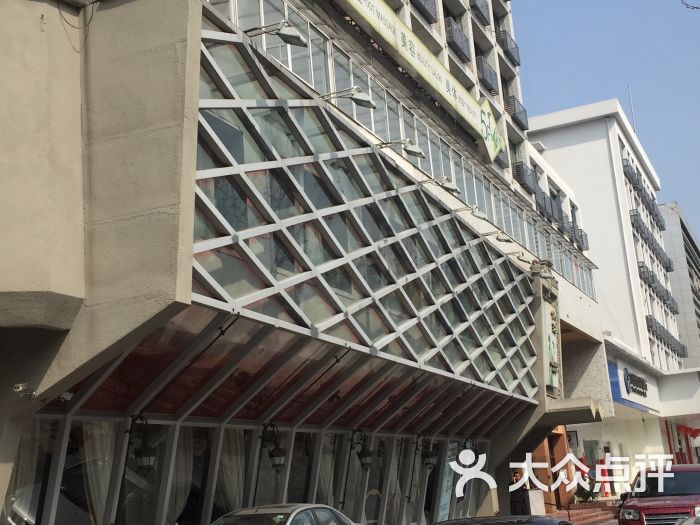 侨治发型(侨治旗舰店)图片 - 第1张