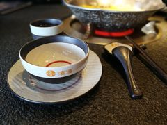 -湊湊火锅·茶憩(和平大悦城店)