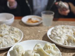 -金谷园饺子馆(北邮总店)