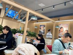 大堂-嘉和一品(新辰天地大兴南区店)